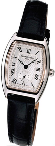 Pre-Owned Frederique Constant Art Deco Watch